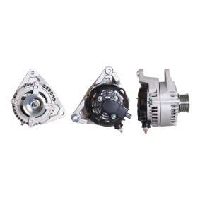 Lichtmaschine 27-7720 von ELSTOCK günstig für 282,57 € online kaufen