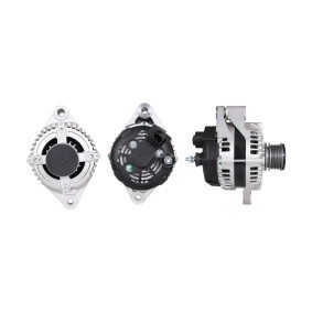 Lichtmaschine 28-7753 von ELSTOCK günstig für 196,55 € online kaufen