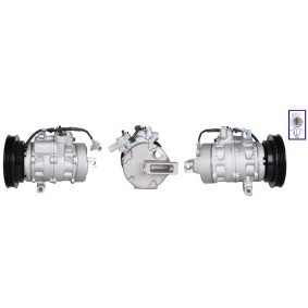 Klimakompressor 51-1019 von ELSTOCK günstig für 475,48 € online kaufen