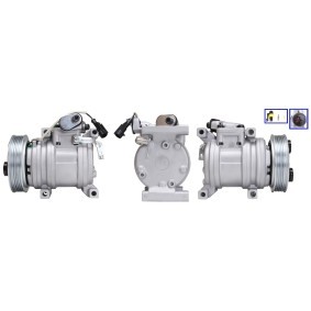 Klimakompressor 51-1020 von ELSTOCK günstig für 347,57 € online kaufen