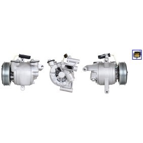 Compre Compressor, ar condicionado da ELSTOCK 51-1024 a um preço baixo por 166,18 €
