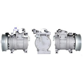 Klimakompressor 51-1029 von ELSTOCK günstig für 443,47 € online kaufen