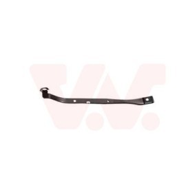 Stoßstangenhalter 3319567 von VAN WEZEL günstig für 11,67 € online kaufen