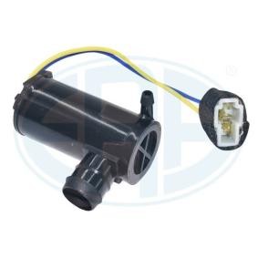 Waschwasserpumpe des Herstellers ERA - Originalware Artikelnummer: 465086