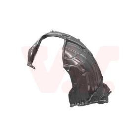 Compre Cava da roda de VAN WEZEL online para Micra C+C III (K12) a preços moderados