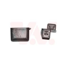 Stoßstangenhalter 3328567 von VAN WEZEL günstig für 26,88 € online kaufen