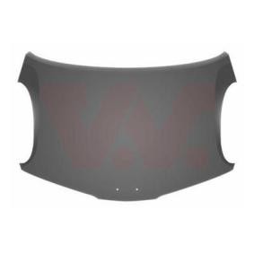 Motorhaube 3328660 von VAN WEZEL günstig für 175,80 € online kaufen