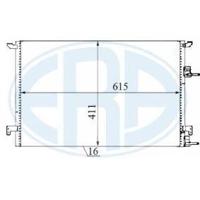 Klimakondensator 667177 von ERA günstig für 76,89 € online kaufen