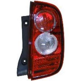 Compre Farolim de VAN WEZEL online para Micra C+C III (K12) a preços moderados