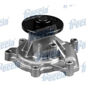 Wasserpumpe WP0155 von FRECCIA günstig für 33,53 € online kaufen