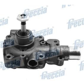 Wasserpumpe WP0176 von FRECCIA günstig für 85,22 € online kaufen