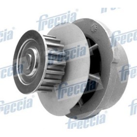 Wasserpumpe WP0183 von FRECCIA günstig für 44,10 € online kaufen