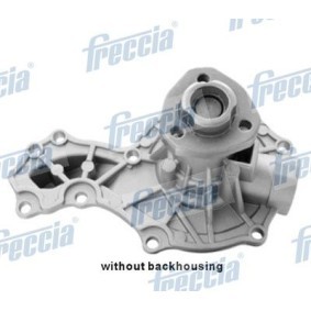 Wasserpumpe WP0185 von FRECCIA günstig für 27,50 € online kaufen