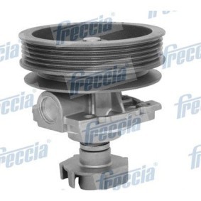 Wasserpumpe WP0210 von FRECCIA günstig für 46,00 € online kaufen