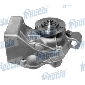 Wasserpumpe WP0214 von FRECCIA günstig für 95,38 € online kaufen