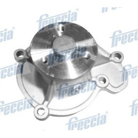 Wasserpumpe WP0237 von FRECCIA günstig für 34,45 € online kaufen