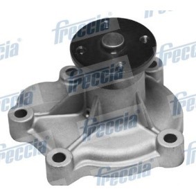 Wasserpumpe für VAUXHALL von FRECCIA