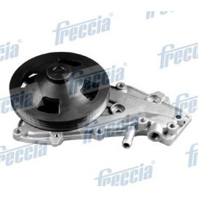 Köp Vattenpump av FRECCIA WP0258 till det låga priset 965,53 kr