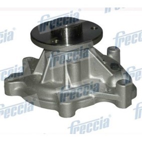 Wasserpumpe für SUBARU von FRECCIA