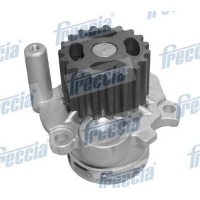 Wasserpumpe WP0267 von FRECCIA günstig für 35,45 € online kaufen