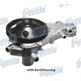 Wasserpumpe von FRECCIA