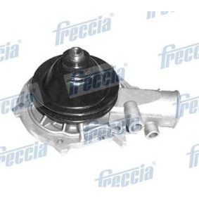 Wasserpumpe WP0318 von FRECCIA günstig für 75,11 € online kaufen
