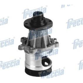 Wasserpumpe WP0341 von FRECCIA günstig für 48,82 € online kaufen