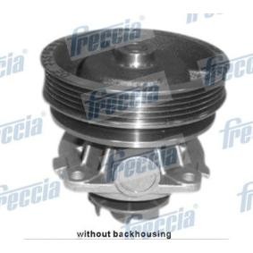 Wasserpumpe WP0352 von FRECCIA günstig für 55,43 € online kaufen