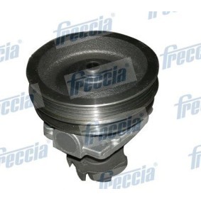 Wasserpumpe WP0367 von FRECCIA günstig für 50,70 € online kaufen