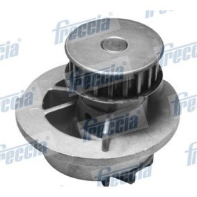 Wasserpumpe WP0395 von FRECCIA günstig für 38,94 € online kaufen