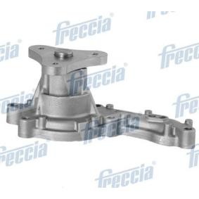 Wasserpumpe WP0419 von FRECCIA günstig für 33,53 € online kaufen