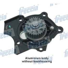 Wasserpumpe WP0436 von FRECCIA günstig für 35,45 € online kaufen