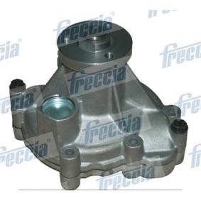 Wasserpumpe WP0463 von FRECCIA günstig für 67,57 € online kaufen