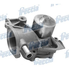 Wasserpumpe WP0473 von FRECCIA günstig für 53,56 € online kaufen