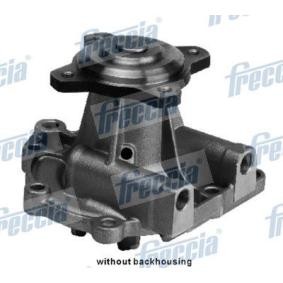 Wasserpumpe WP0479 von FRECCIA günstig für 38,35 € online kaufen