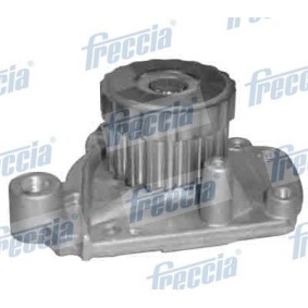 Wasserpumpe WP0486 von FRECCIA günstig für 42,21 € online kaufen
