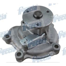 Wasserpumpe für HONDA von FRECCIA