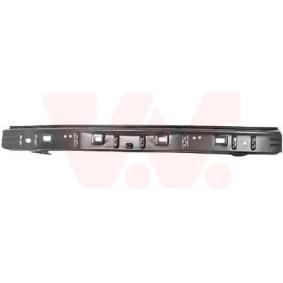 Stoßstangenträger 3347560 von VAN WEZEL günstig für 38,87 € online kaufen
