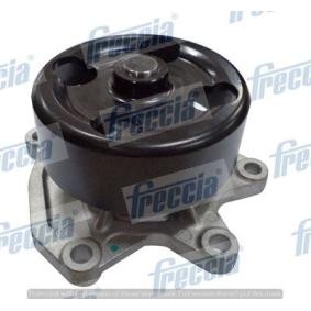 Wasserpumpe WP0508 von FRECCIA günstig für 53,56 € online kaufen