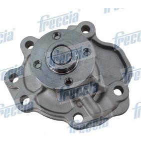 Wasserpumpe WP0510 von FRECCIA günstig für 33,53 € online kaufen