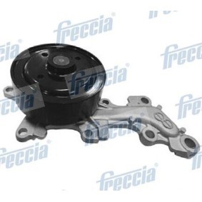 Wasserpumpe WP0513 von FRECCIA günstig für 53,56 € online kaufen