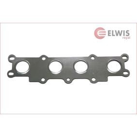 Abgaskrümmerdichtung 0326581 von ELWIS ROYAL günstig für 6,45 € online kaufen
