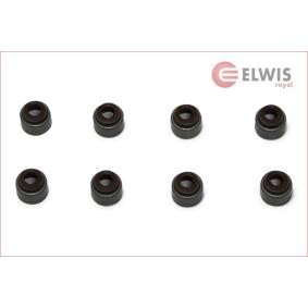 Dichtungssatz, Ventilschaft 9022411 von ELWIS ROYAL günstig für 9,68 € online kaufen