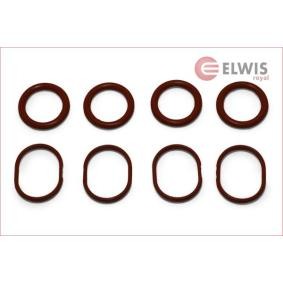Dichtungssatz, Ansaugkrümmer 9444256 von ELWIS ROYAL günstig für 10,62 € online kaufen