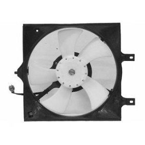 Acquista Ventola, Condensatore climatizzatore da VAN WEZEL 3348751 a buon mercato per soli 165,67 €
