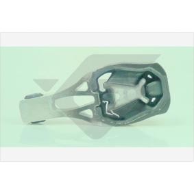 Halter, Motoraufhängung für PEUGEOT von HUTCHINSON