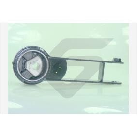 Motorlager des Herstellers HUTCHINSON - Originalware Artikelnummer: 594562