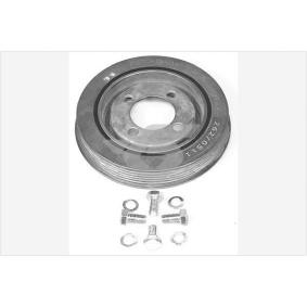 Riemenscheibe, Kurbelwelle des Herstellers HUTCHINSON - Originalware Artikelnummer: DP009S