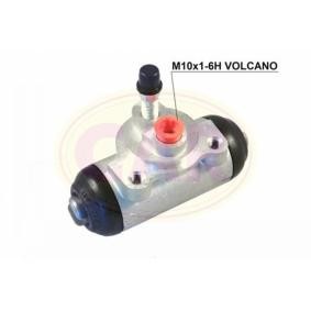 Radbremszylinder 4478 von CAR günstig für 16,53 € online kaufen