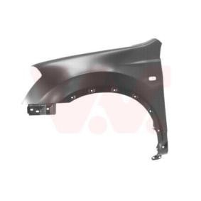 Achetez des Aile VAN WEZEL 3388655 à prix pour 81,70 €